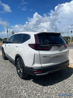 jeepetas y camionetas - Honda CRV EX 2021 3