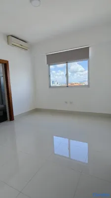 apartamentos - Apartamento Moderno con Vista la Mar / piso alto 6