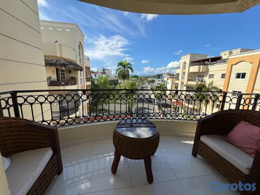penthouses - Penthouse en Venta en Piña 3, San Francisco de Mac 5