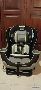 en Venta Car Seat y cOrral GRACO