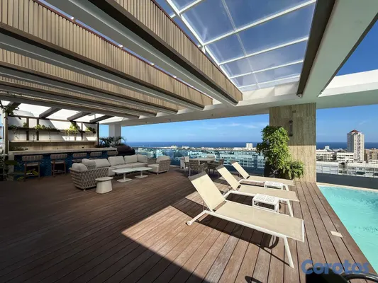 apartamentos - Apartamento Nuevo en Alquiler Bella Vista 73mts 1  2