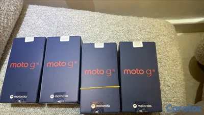 Motorola G15 Venta -Solo Altice