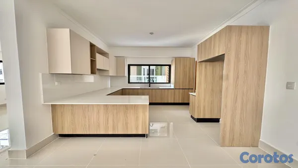 apartamentos - Apartamento Nuevo en Renacimiento 6