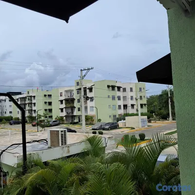 apartamentos - ¡AMPLITUD, COMODIDAD Y BUENA UBICACIÓN! 16