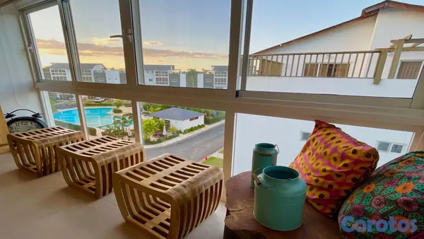 penthouses - Exclusivo Penthouse con Jacuzzi y Terraza Privada a 3 minutos de la playa 10