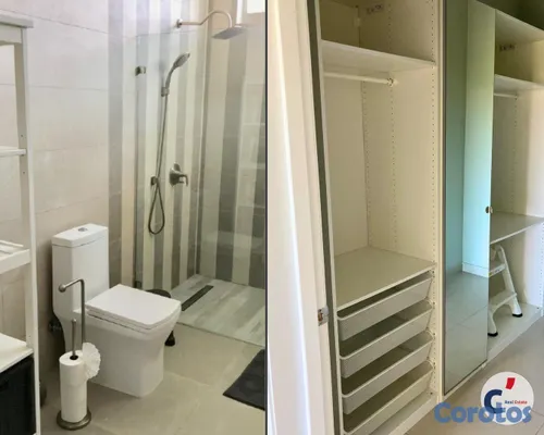 casas - Exclusiva Villa Inteligente de 6 Habitaciones con  6