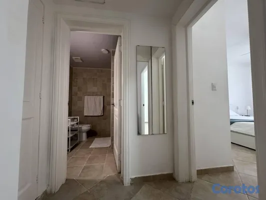apartamentos - Cayena Lodge, Cocotal: 2 habitaciones amuebladas con vista al golf 10