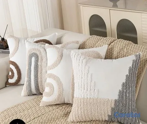 decoración y accesorios - Forros de cojines  13