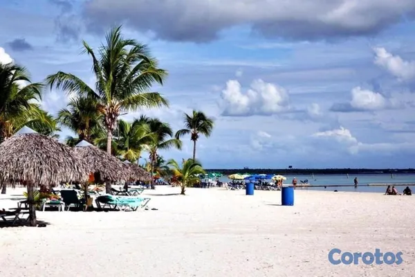 apartamentos - Apartamento en Boca Chica, con una de las mejores ubicaciones de la zona. 5