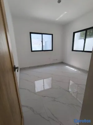 apartamentos - Apartamento en Venta, Autopista San Isidro  9