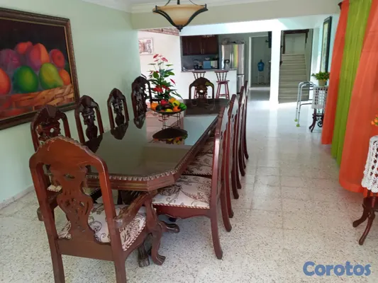 casas - Vendo Hermosa Casa 7