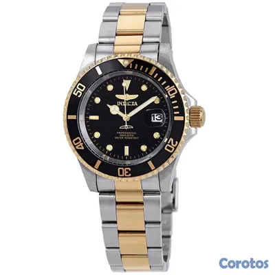 joyas, relojes y accesorios - Reloj Invicta Pro Driver  3