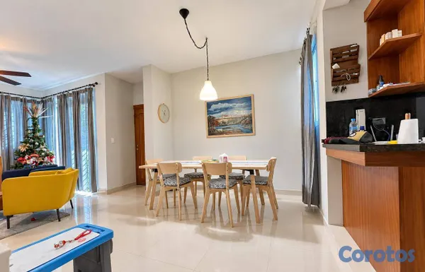 apartamentos - APARTAMENTO EN VENTA EN LOS ÁLAMOS | SANTIAGO 6