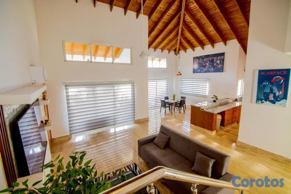 penthouses - Penthouse de Lujo: Inversión y clusivos A 5 Minutos de Punta Popy 6