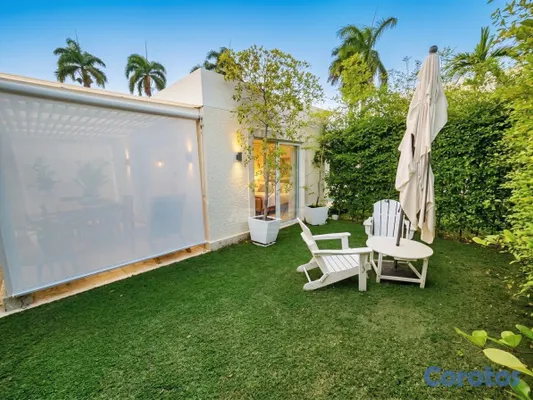 casas vacacionales y villas - VILLA GREEN ONE 1 HABITACION PROYECTO CERRADO PLAY 8