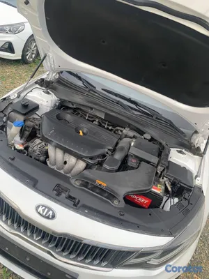 carros - kia k5 2020 importado 6