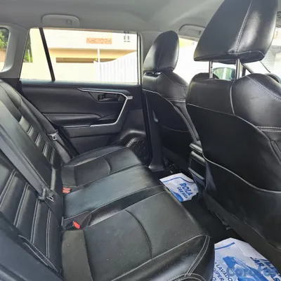 jeepetas y camionetas - Toyota rav4 RAV4 2023 3