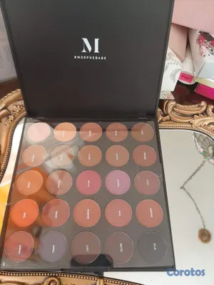 salud y belleza - venta de maquillajes 4