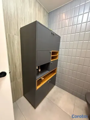 muebles y colchones - Mueble en madera Roble- Nuevo  7