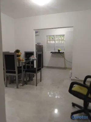 casas - Venta de inmueble en Carmen Renata primera Km. 15, 16