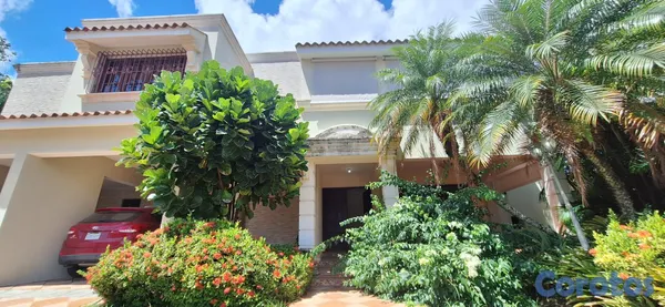 casas - Casa en alquiler Julieta 4