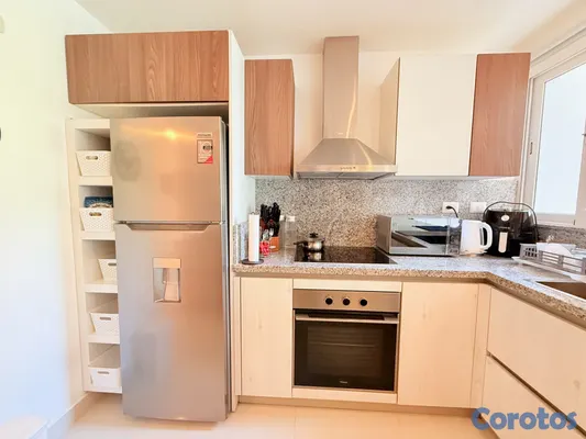 apartamentos - Apto 3 Hab en Cocotal, Amueblado, Vista al Lago 14