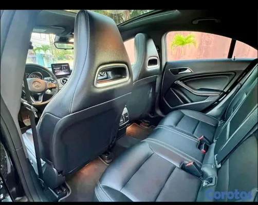 carros - Mercedes benz cla 250 2018  3