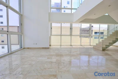 Vendo apartamento tipo PentHouse