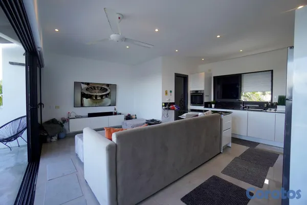penthouses - "Exclusivo Penthouse de 2 Niveles 6