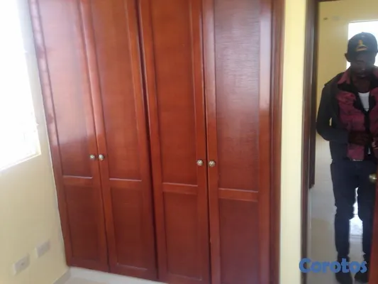 apartamentos - VENTA: Apartamento en el Sector Ciudad Modelo, San 11