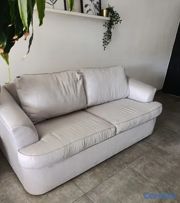 muebles y colchones - Tres muebles por $21M 2