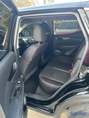 jeepetas y camionetas - Nissan Rogue Sport S 2021 9