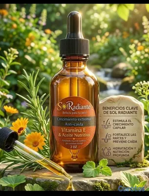 salud y belleza - Sol radiante  6
