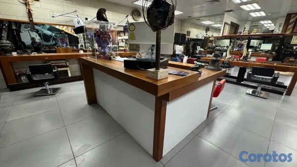 articulos de oficina - VENTA MOBILIARIO SALON DE BELLEZA - PELUQUERIA 4