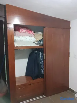 muebles y colchones - Closet con puerta corrediza  👖  2