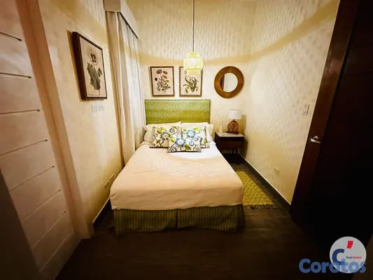 casas - Oportunidad de Alquiler. Villa de 3 Hab en Cap Can 10