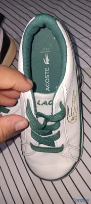 ropa y zapatos - TENIS DEPORTIVOS DE MARCA  SIZE 24 25 NIÑ@  6
