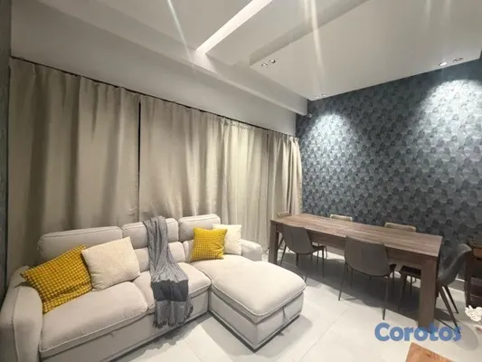 apartamentos - APARTAMENTO AMUEBLADO EN ALQUILER | ENSANCHE NACO  15