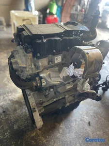 MOTOR PARA  2017-2019 Jaguar XF 2.0L Diesel Engine.
