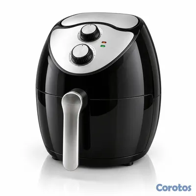 cocina - Freidora de aire  Royal 4.2 litros  4
