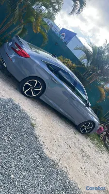 carros - HONDA ACCORD SPORT 2.0 TURBO 5