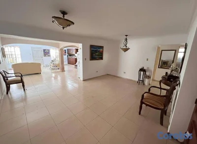 Casa de 1 nivel 3 habitaciones en venta en Las Pra