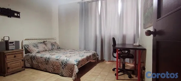 habitaciones y viviendas compartidas - Se alquila habitación en Piantini  2