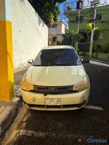 Ford Focus 2010