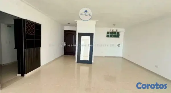 apartamentos - En La Esperilla apartamento en piso alto de 3 habi 3