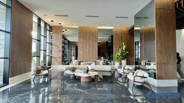 Proyectos - Apartamento de Lujo en Venta en Bella Vista, Santo 9