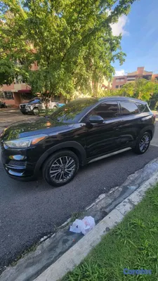 jeepetas y camionetas - hiunday Tucson 2021 clean carfax  2
