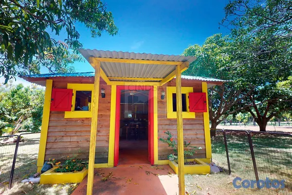 otros inmuebles - Finca Turística en Venta – San Cristóbal 5