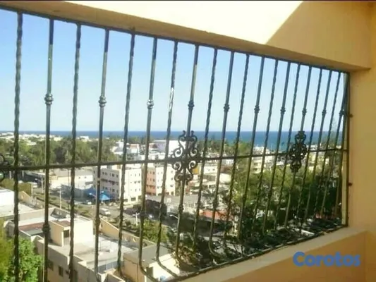 apartamentos - Apartamento en venta (108m2) de 2 habitaciones en El Pedregal, Santo Domingo 2