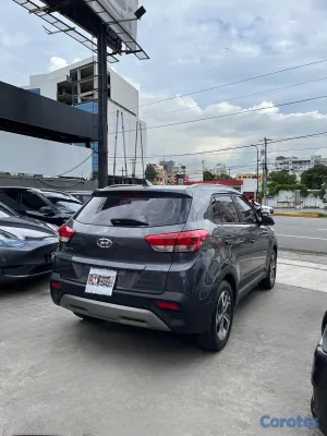 jeepetas y camionetas - Hyundai Cantus 2020
 8